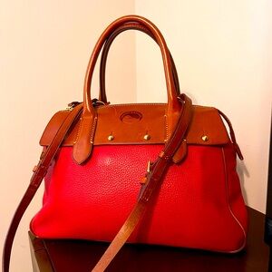 Dooney & Bourke bag